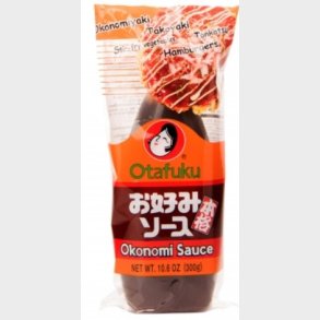 Otafuku Okonomiyaki Sauce 300g