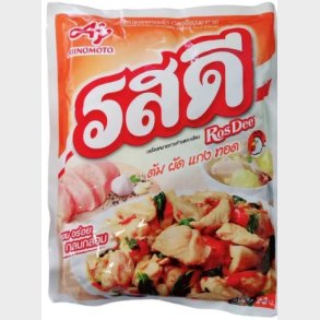 ajinomote rosdee chicken 400g