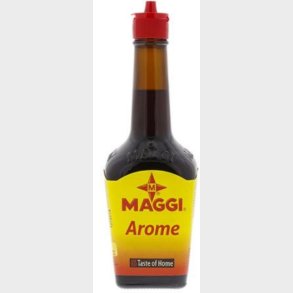 maggi aarome seasoning soy 200g