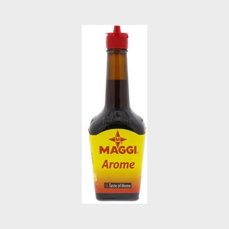 maggi aarome seasoning soy 200g