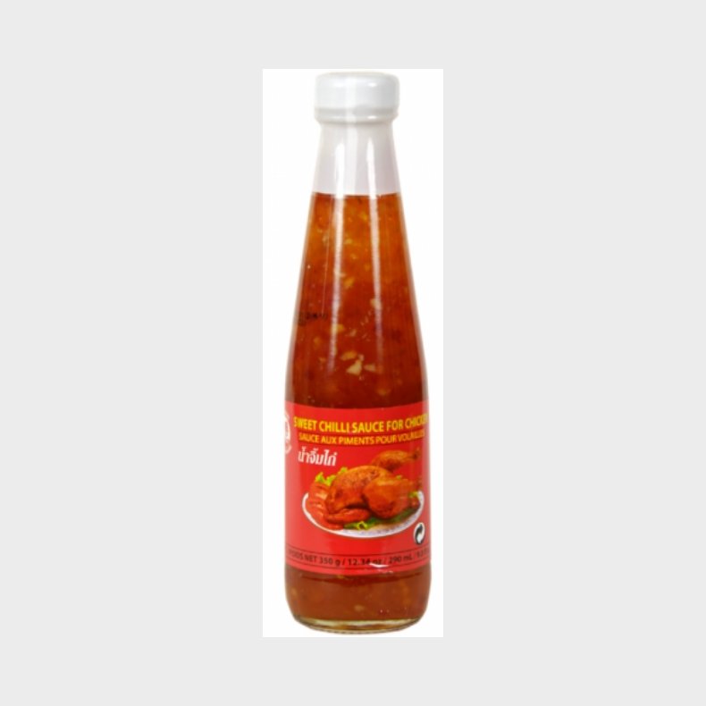 COCK SWEET CHILI SAUCE FOR CHICKEN 350G