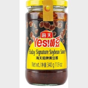 haday sinatture soybean sauce 340g