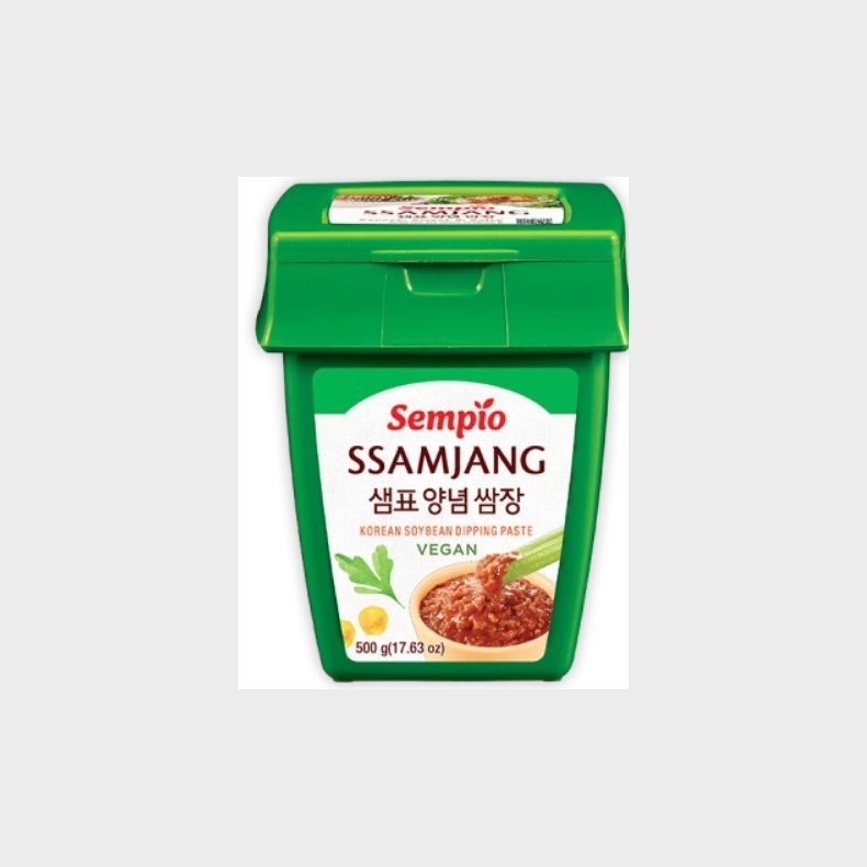 sempio ssamjang 500g