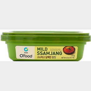 ofood ssamjang 170g