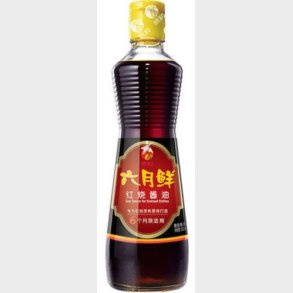 shinho soysauce 500ml