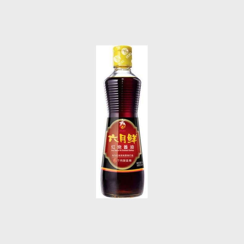 shinho soysauce 500ml