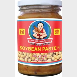 Dek som boon soybean paste 245g