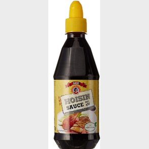 Suree hoisin sauce 00ml