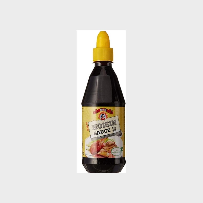 Suree hoisin sauce 00ml