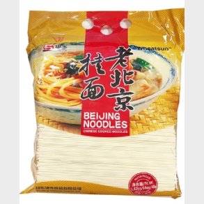 Wheatsun Beijing Noodles  1.82kg