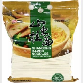Wheatsun Shandong Noodles  1.82kg