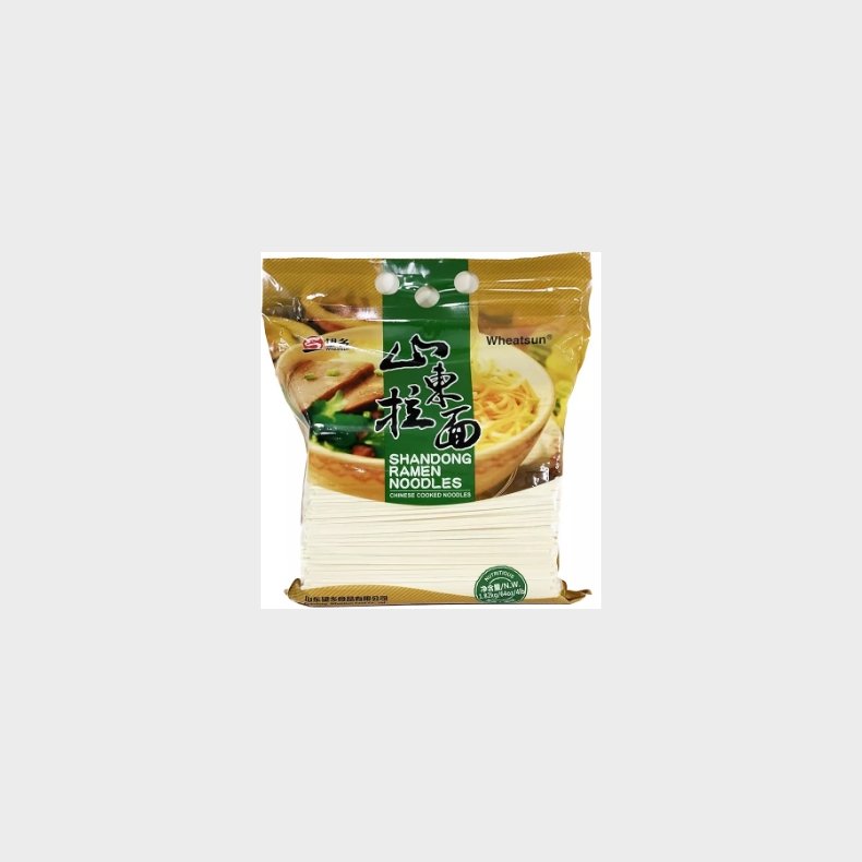 Wheatsun Shandong Noodles  1.82kg