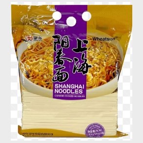 Wheatsun Shanghai Noodles  1.82kg