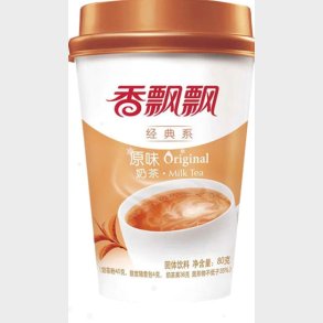 Xiang Piao Piao Original Milk Tea  80g