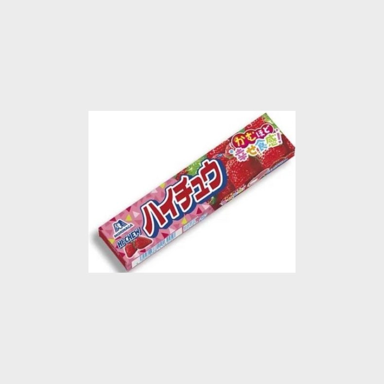 Hi-Chew Strawberry 55g 