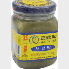 wangzhihe stinky tofu 240g