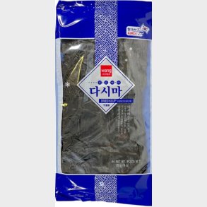 wang dried kelp 56g