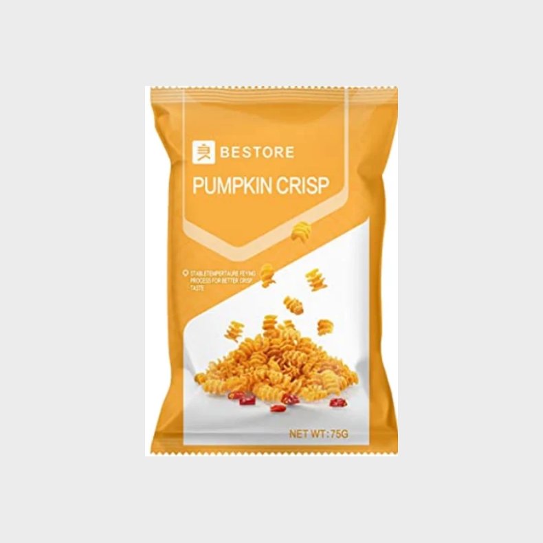 Bestore Small pumpkim crispy 75g