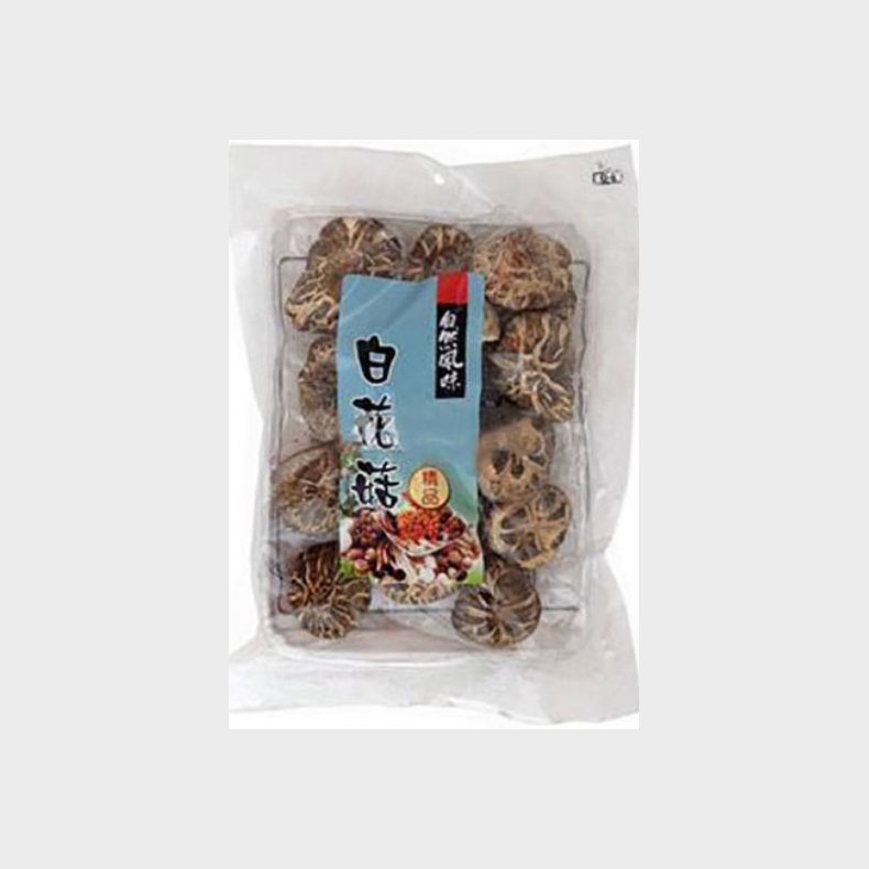 Dry Flower Shiitake  100 g