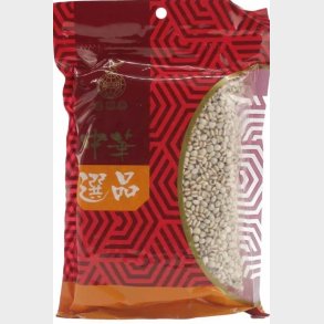 eaglobe dry pearl barley 400g
