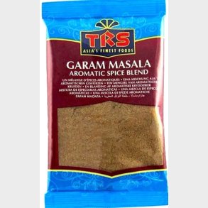 TRS caram masala 100g