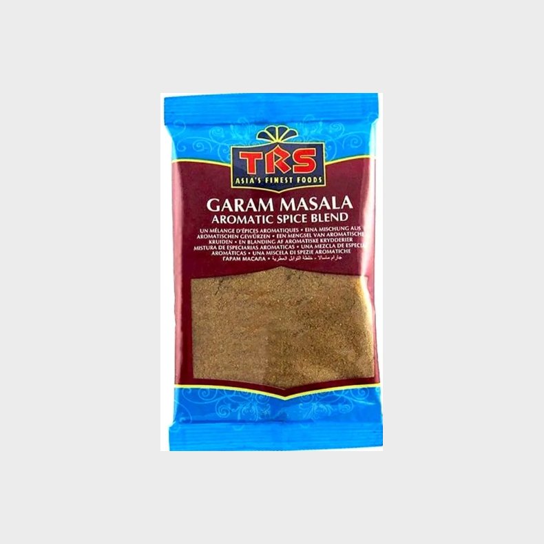 TRS caram masala 100g