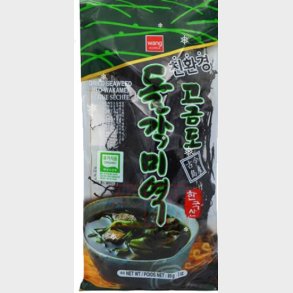 Wang Dried Seaweed (Ito-Wakame)  85g
