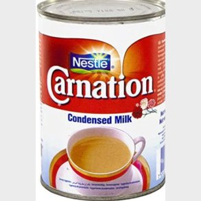 Nestle Carnation Condensed Milk 385ml