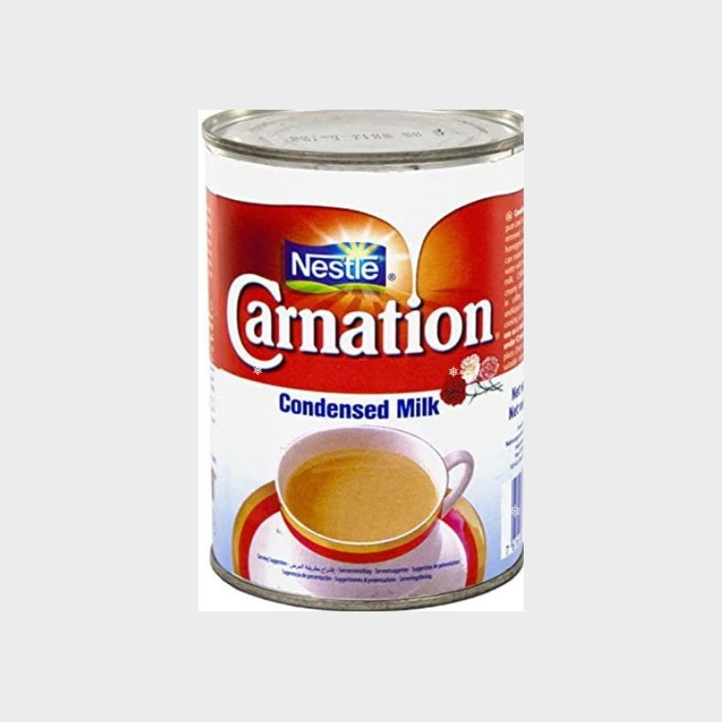 Nestle Carnation Condensed Milk 385ml