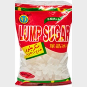 South Word Brand Small Lump Sugar 400 g