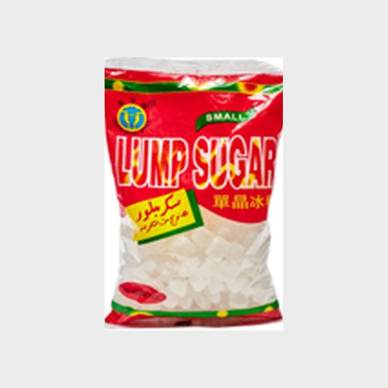 South Word Brand Small Lump Sugar 400 g