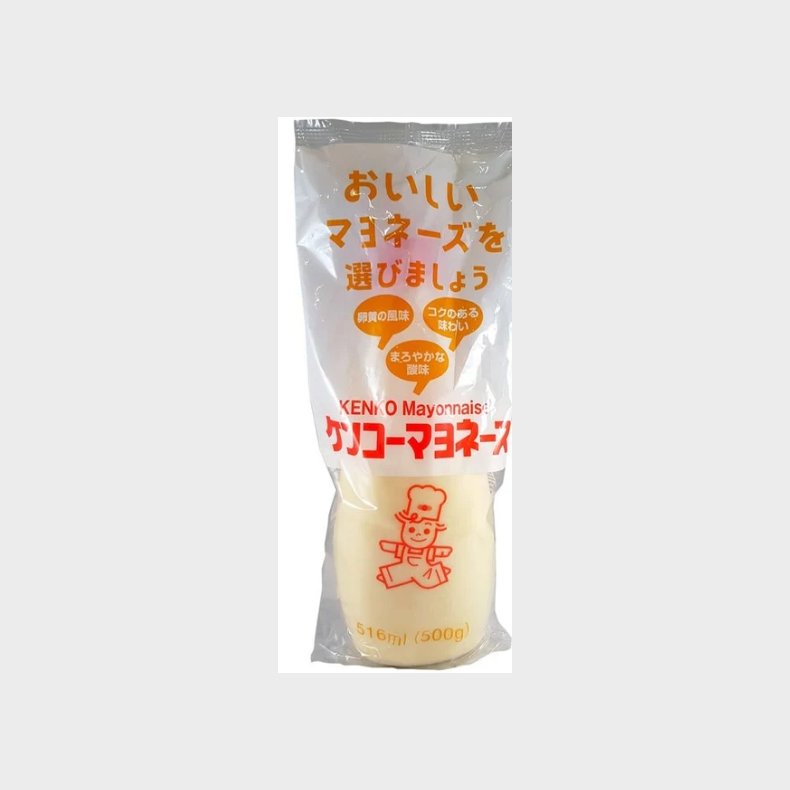 Kenko mayonnaise 500g