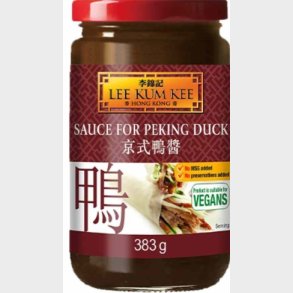  Lee Kum Kee peking duck ande sauce 383 g.