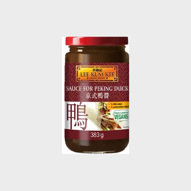   Lee Kum Kee peking duck ande sauce 383 g.