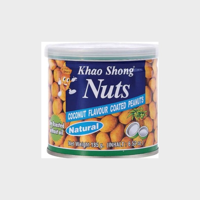  Khao Shong Jordndder m. Kokos 185g