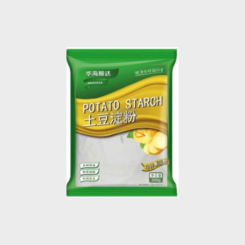 Huaseed potato starch 300g