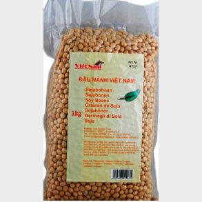 vietnam soybean 1kg