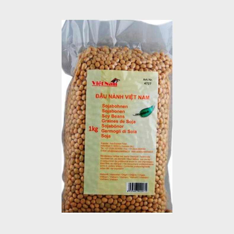 vietnam soybean 1kg