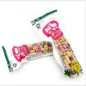 waxy corn mix color 220g