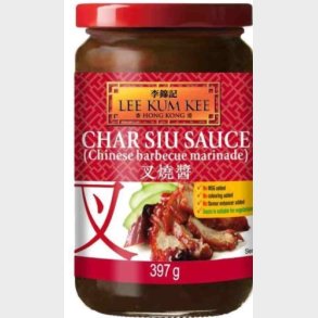 LKK Char Siu Sauce 397g 