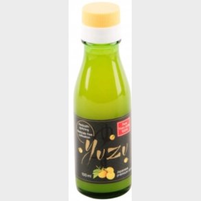Yuzu Juice 100% 100ml