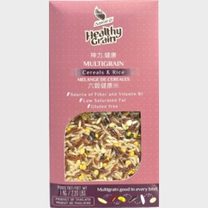 sawat D healthy grain multigrain 1KG