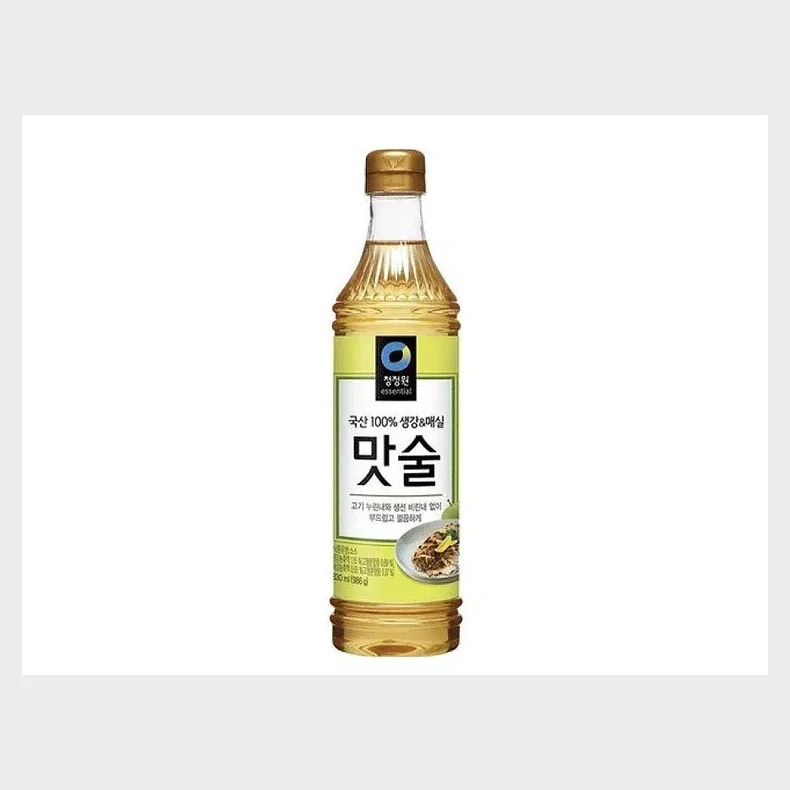 Chung Jung One Cooking Sauce 410 ml.