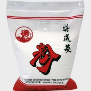 Tapiokastivelse (tapiokamel) Cock Brand 400 g