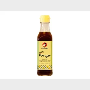 Otafuku Ponzu Citrus Seasoned Soja Sauce 195 ml.