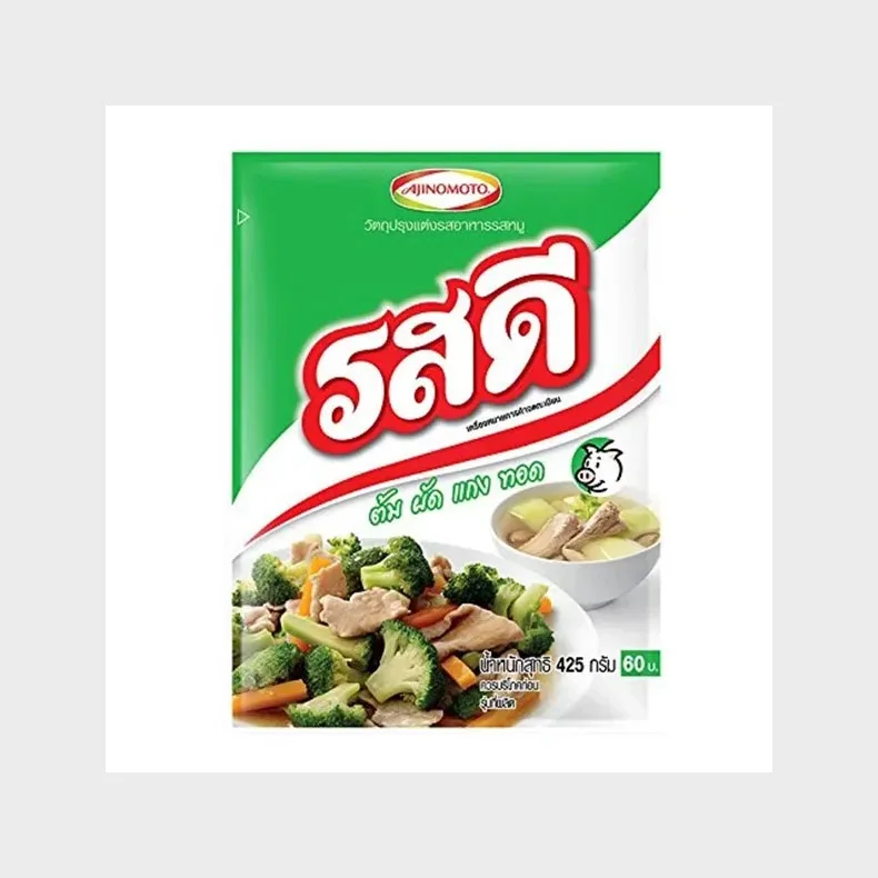 Ajinomoto Rosdee Pork Seasoning  425g