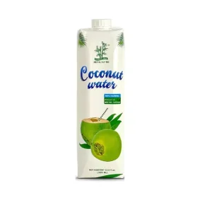 Bamboo Tree Coconut Water  1L