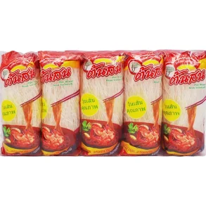 Pine Brand Bean Vermicelli  80g*10