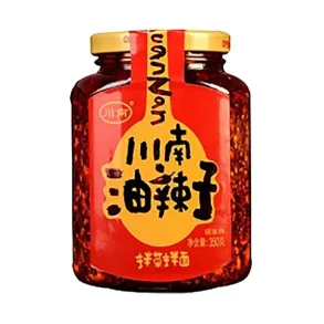 ChuanNan Chili Oil  326g