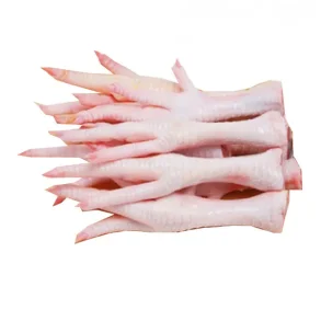 Rose Kyllingefdder  1kg